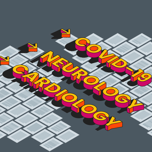 Avez-vous lu les articles les plus cités cette année ?