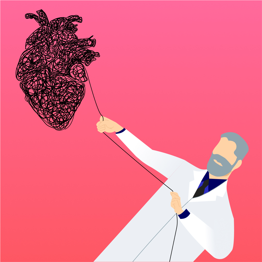 Comment les traitements cardiovasculaires ont-ils évolué au fil des ans ?