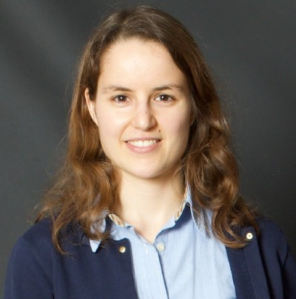 Graciela Rabadan - PhD