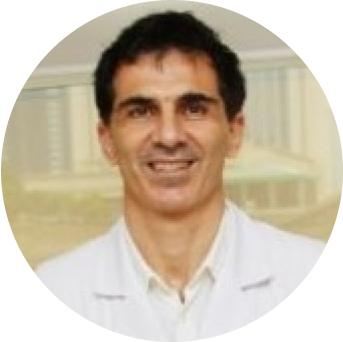 Dr. Guillaume Zagury