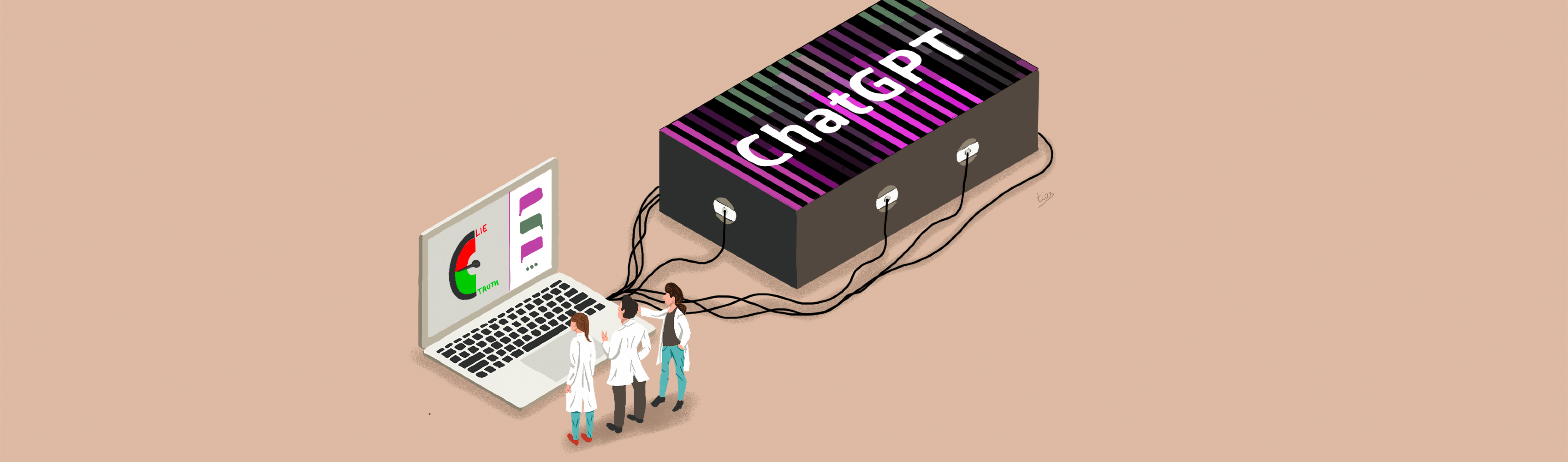 Comment appliquer l’IA ChatGPT dans le domaine de la santé ? 