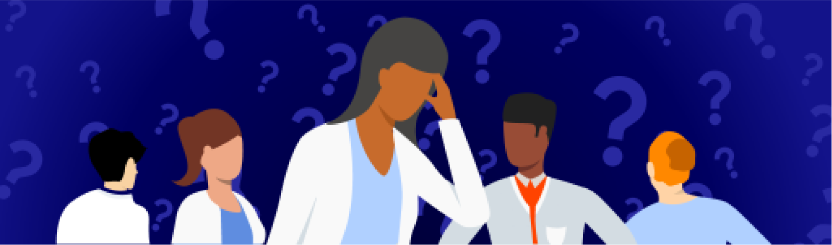 How Do Med Students Find Answers?