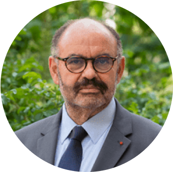 Dr. Jean-Martin Cohen Solal