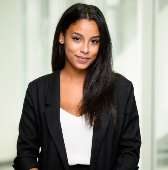 Melpomenie Guissouegou