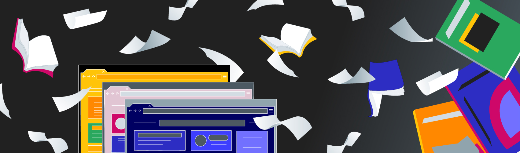 Qu’est-ce qu’un article cité à de multiples reprises ?