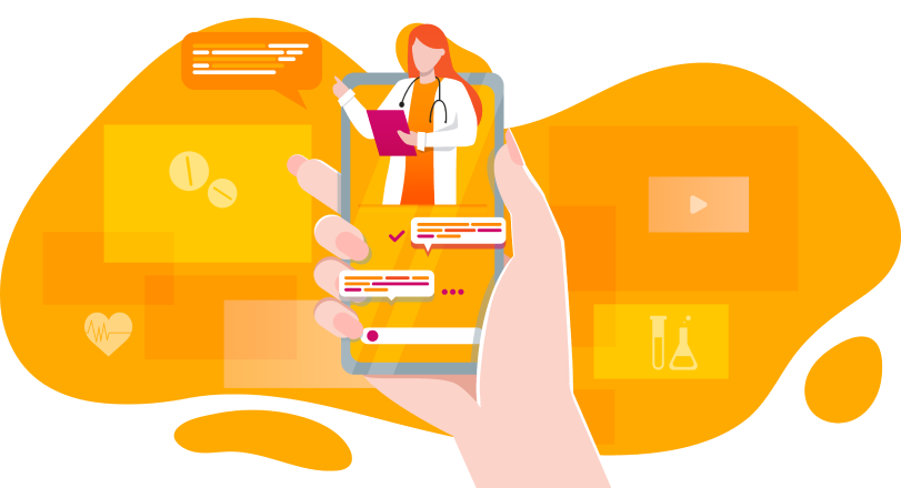 Easy professional development