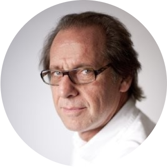 Pr. Gérard Friedlander