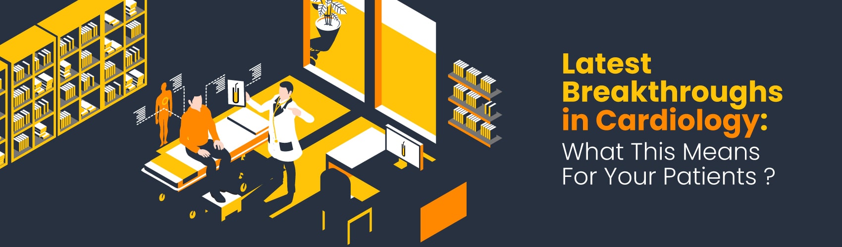 Dernières découvertes en cardiologies : leurs implications pour vos patients