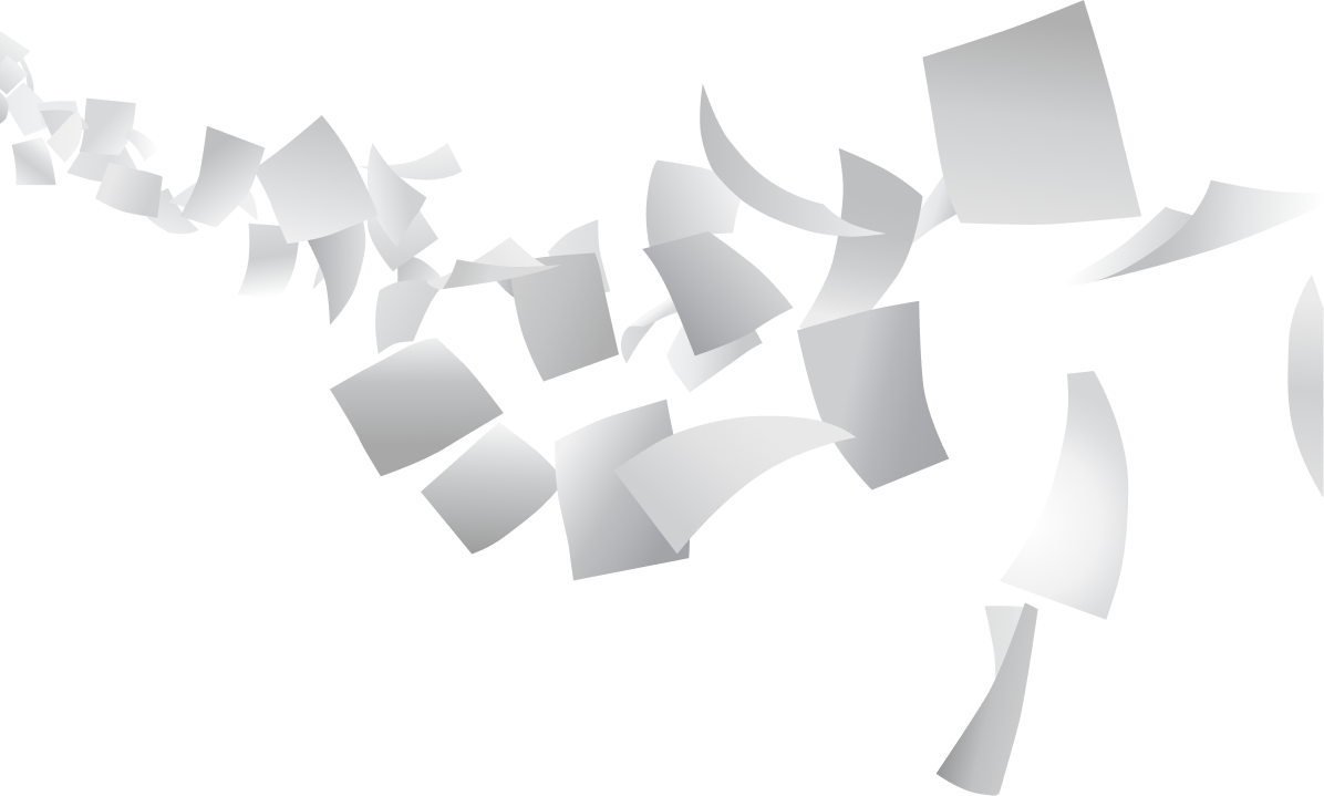 bye bye medical papers