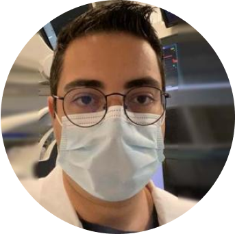 Dr. Gabriel Saiydoun