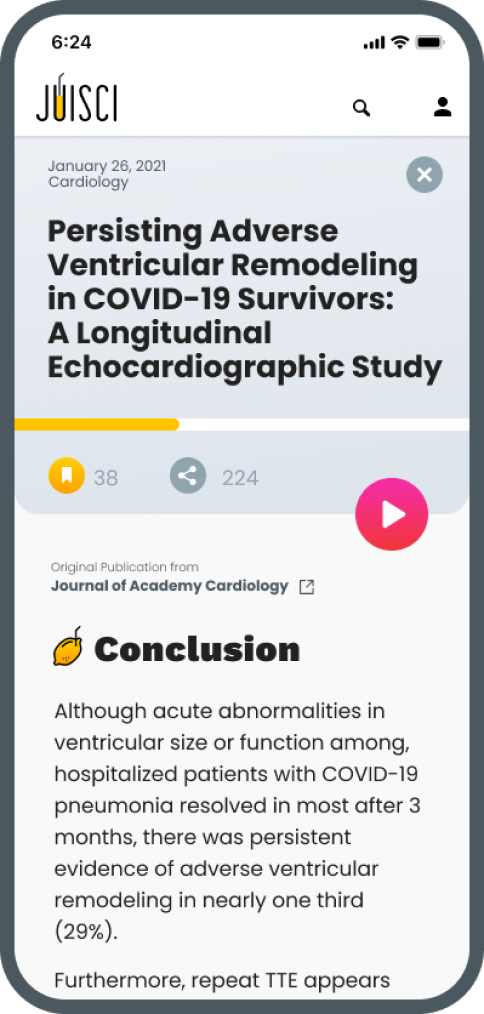 Continuing education enjoyable