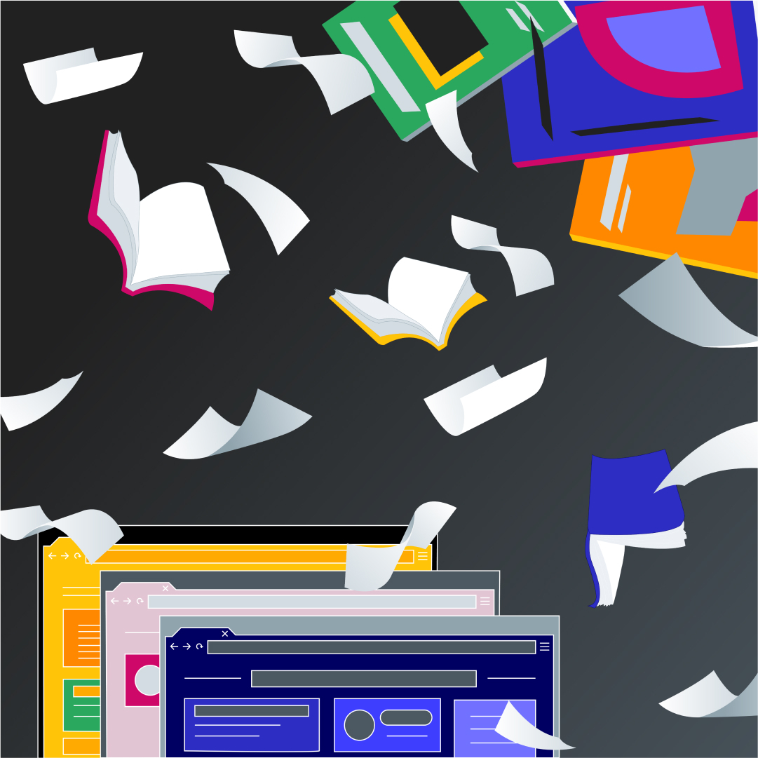 Qu’est-ce qu’un article cité à de multiples reprises ?