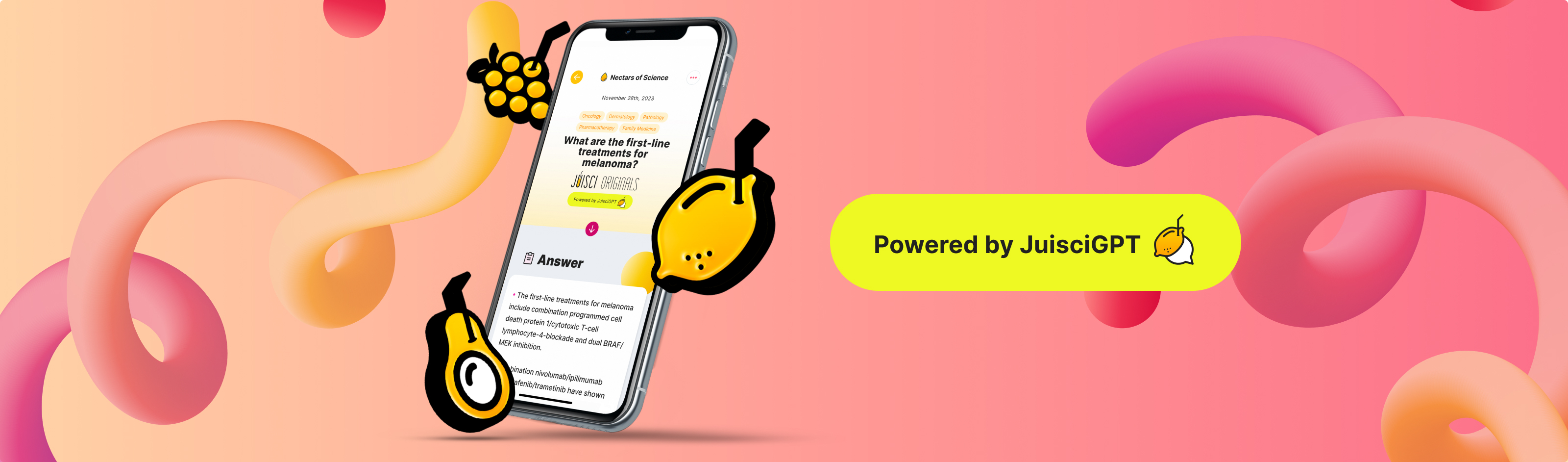 Catalyzing societal change through accessible, reliable and interactive evidence-based medical knowledge