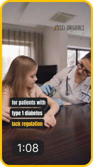 Automated insulin delivery systems for patients with type 1 diabetes.