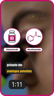 Nicotinamide for skin cancer prevention post-transplant.