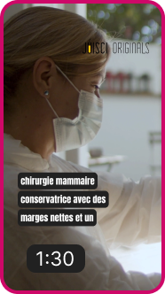 Omission of radiotherapy in early-stage breast cancer cases.